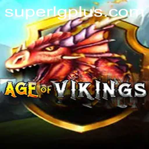 AgeofViking: A Strategic Journey with SuperLG