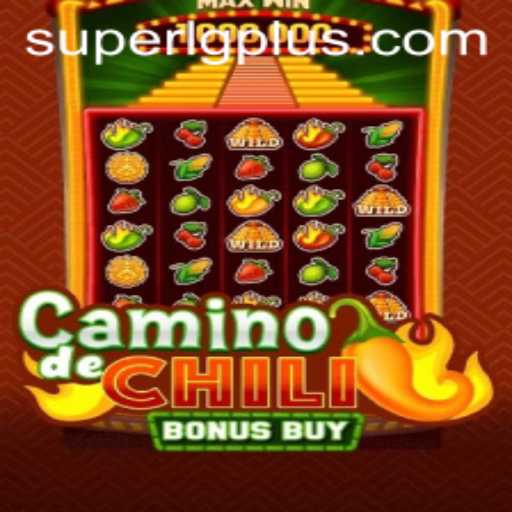 Discover the Thrilling Universe of CaminodeChiliBonusBuy: The Ultimate Gaming Experience with SuperLG