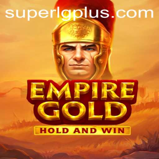 Exploring the Thrilling World of EmpireGold and Its Unique SuperLG Feature