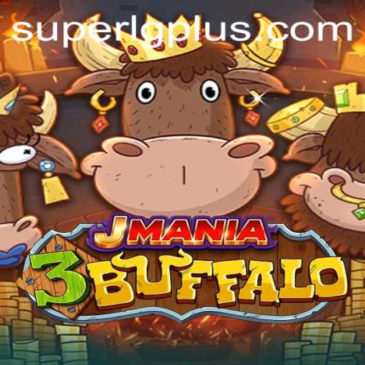 JMania3Buffalo: An In-Depth Analysis of the Latest Gaming Phenomenon