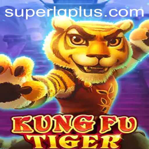 Experience the Thrill of KungFuTiger: The New Wave in Gaming