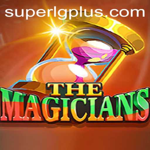 The Magicians: Unveiling the Game of SuperLG