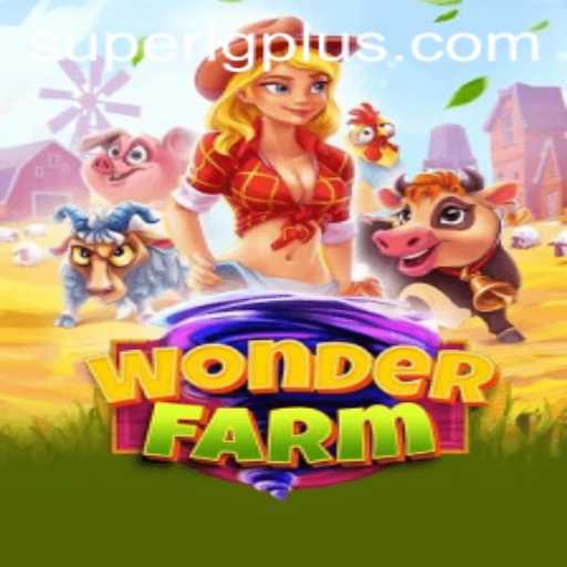Exploring WonderFarm: A SuperLG Gaming Experience